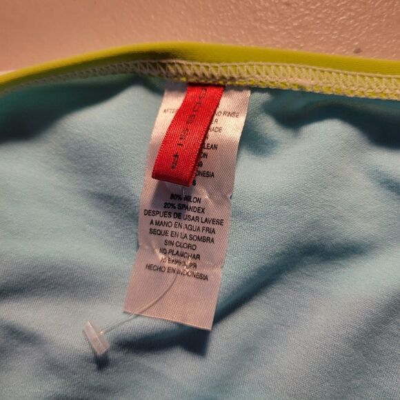 Gossips bikini Bottoms set of ( 2 ) small NWT - Picture 6 of 8